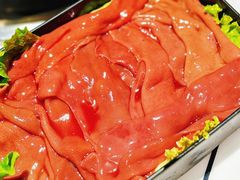 -人来烽鲜毛肚火锅(小菜园店)