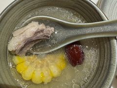 -喃喃椰·糟粕醋·椰子鸡火锅(七堡花园店)