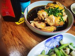 -百家鲜·杭帮菜