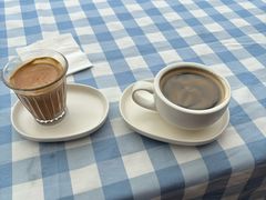 -Vanillacafe香草咖啡(银海大世界店)