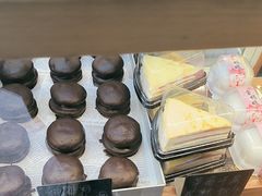 -包满意面包糕点(东坝店)