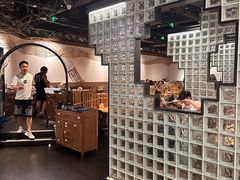 -顾乡私房菜(金沙天街店)