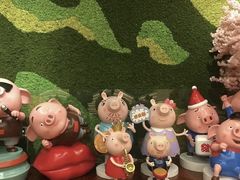 -汤连得温泉馆(宝山店)