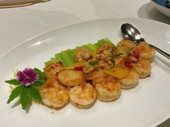 -伯衡55·吉品轩(乌鲁木齐南路店)