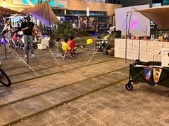 -CAMP.33露营烤肉·团建聚餐(创智天地店)