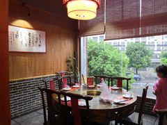 -陈渡桥老火锅(清潭店)