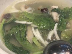 -龙泉人椰子鸡.糟粕醋.海南菜(三亚旗舰店)