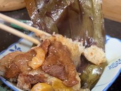 -老妈宫粽球