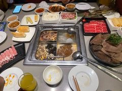 -海底捞火锅(茂业店)