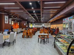 -方记香鼎葫芦头泡馍馆