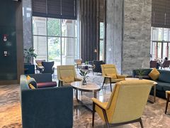 -广州融创花间堂悦雪酒店-花间食西餐厅