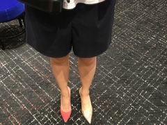 -JIMMY CHOO(海港城精品店)