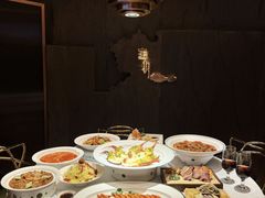 -宝轩渔府·老字号海鲜·正宗津菜(水上店)