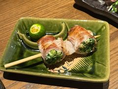 -筱田の食堂·izakaya(淮海中路店)
