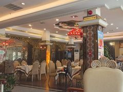 -新粤新疆菜清真餐厅(拱北店)