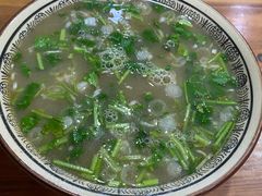 -陈记百年驴肉汤(金耀路店)