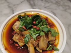 沙姜捞猪手-蝴蝶里·粤菜·点心(龙湖天街&滨江店)