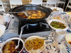 -松哥油焖大虾(科技园店)