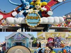 -大连海昌发现王国主题公园