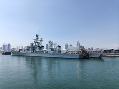 -中国人民解放军海军博物馆