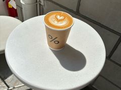 -% Arabica阿拉比卡咖啡(深圳湾万象城店)