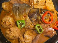 -打酱油·非遗淮扬菜(瘦西湖梅岭店)