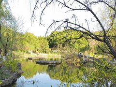 -白马涧龙池景区