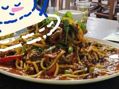 -靖远三虎特色羊羔肉
