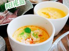 -阳光岛·海鲜盛宴(银泰中心in99店)