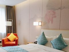 -北京广安门维景国际大酒店