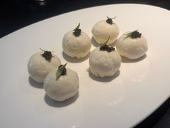 -外滩三号餐厅·创意中餐