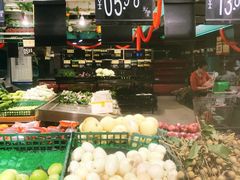 -百佳汇超市(日业广场店)