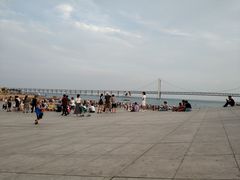 -星海湾跨海大桥