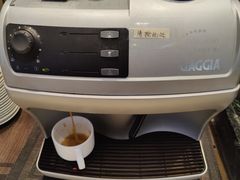 -百合酒店-香榭里自助餐厅