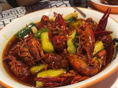 -拙味兄弟龙虾·江湖菜(和畅堂店)