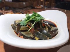 -森龍邑·烧烤·海鲜·炒菜(闽江路店)