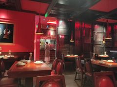-绿茶餐厅(蓝色港湾店)