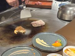 -牛将军•涮肉•烤肉(北京王府井·故宫店)