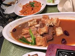 -太守宴·蘭院(天塔店)