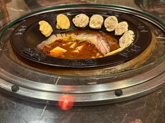 -粗粮人家·东北菜(洋桥店)