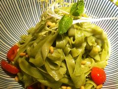 意式青酱沙河粉-岭南真味·匠心粤菜(K11店)