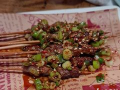 -麻辣总动员·川派海鲜·现炒浇头面·自贡菜(五彩城店)