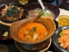 -美奈小馆·越南料理(福田星河COCO Park店)