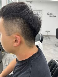 -Coo Hair salon