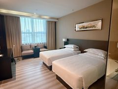 -新海利大酒店(拱北口岸店)