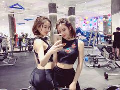 -健身专家Wellness Experts