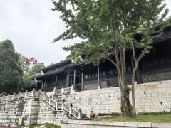 -阳明祠