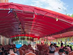 -马白开来特色羊排揪片子  (总店)