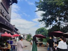 -东梓关景区村庄