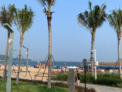 -大梅沙海滨公园